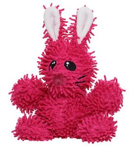 Mighty® Jr Microfiber Ball Rabbit Dog Toy How Much