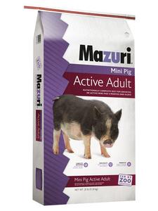 Mazuri® Mini Pig Active Adult Tumblr Cheap Pice