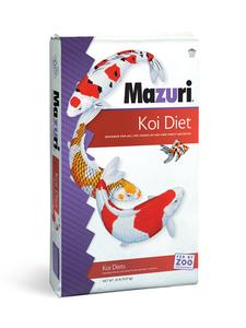 Mazuri® Koi Pond Nuggets Buy Cheap 2025 Unisex