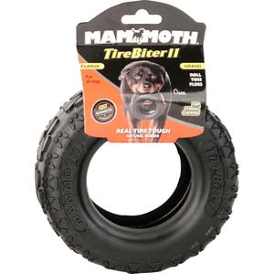 Mammoth TireBiter® Dog Toy Cheap Wiki