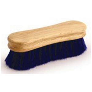 Legends Peanut-Shaped Face Brush (4.5 INCH, BLUE) Cheap Shop
