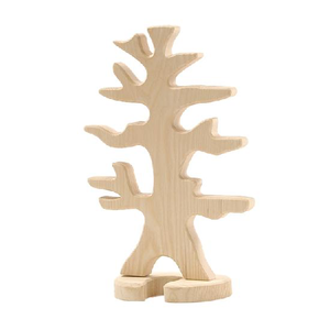Ostheimer Bird Tree With Support Huge Surprise For Sale