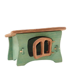 Ostheimer Rabbit/Geese Hutch Very Cheap