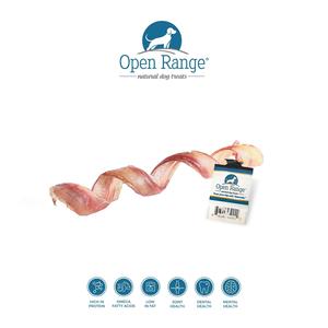 Open Range Bully Spring Dog 11-12 in Low Shipping Cheap Pice