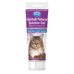 PetAg - Hairball Natural Solution Gel For Cheap Online