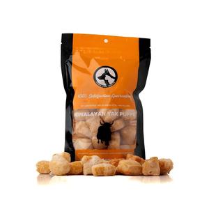 Only One Treat - Yak Snak Dog Chew - Yak Puffs 100g With Paypal Online