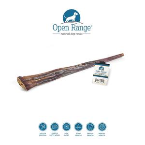 Open Range - Beef Chomper Stick Dog 12in Purchase Sale Online