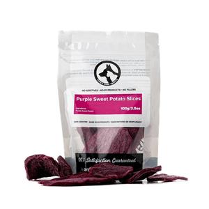 Only One Treat - Purple Sweet Potato Slices Discount Latest Collections