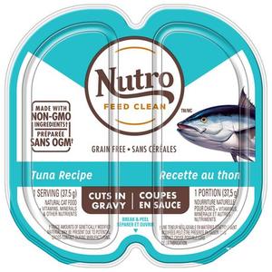 NUTRO - PERFECT PORTIONS™ Adult Cuts in Gravy Tuna Recipe Very Cheap Sale Online