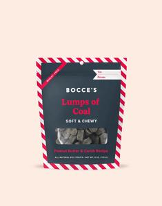 Lumps of Coal Soft & Chewy Treats Free Shipping Classic