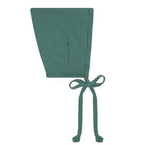 Pierce Ribbed Bonnet Online Sale