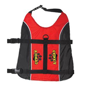 Kwik Tek D-1301-A-RD Dog Vest - Red Small/Medium 15-50 Lbs #D-1301-A-RD Top Quality Cheap Pice