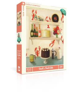 Devil's Food Cake Buy Cheap With Mastercard