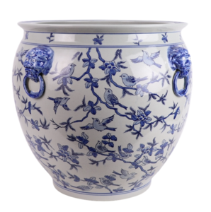 Bird and Vine Fishbowl Free Shipping Geniue Stockist