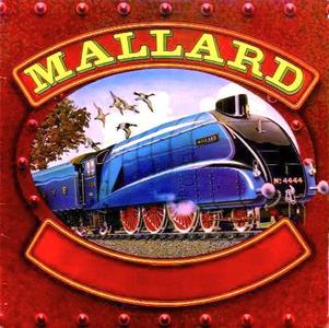 Mallard Footlocker Pictures Cheap Online