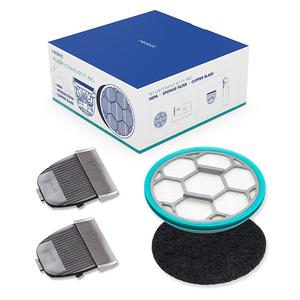 Double Clipper Blades, Sponge Filter, HEPA for Neakasa P1 Pro Buy Cheap 2025