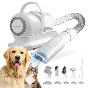 Neakasa P1 Pro 5-in-1 Pet Grooming Vacuum for Dogs Cats Sale Outlet Locations