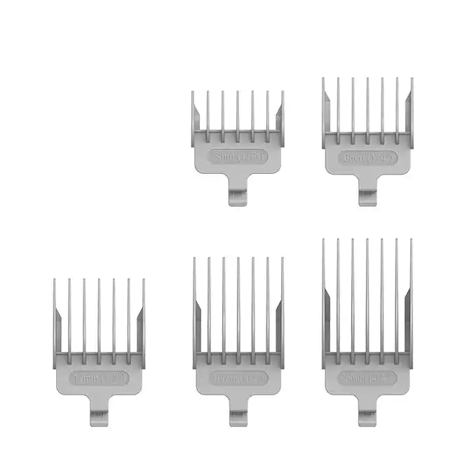 5 Comfort Guard Combs for Neakasa P0 & P1 & P2 For Cheap Cheap Online