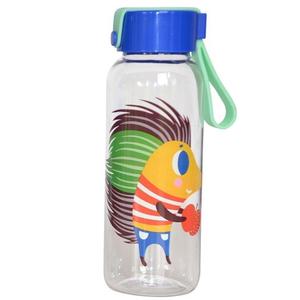 Petit Monkey Drinking Bottle, Hedgehog Cheap Sale Manchester Great Sale