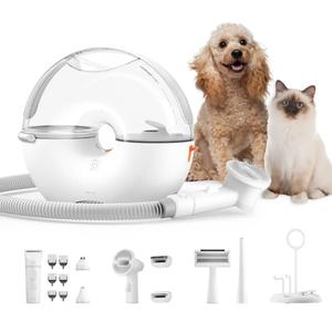 Neakasa S1 Pet Grooming Vacuum Kit Buy Online Cheap Pice