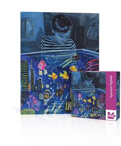 Aquarium Nightlife Mini Buy Cheap Footlocker