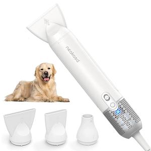 Neakasa F1 Fast Quiet Pet Hair Dryer for Dogs Cats Cheap Sale Discounts