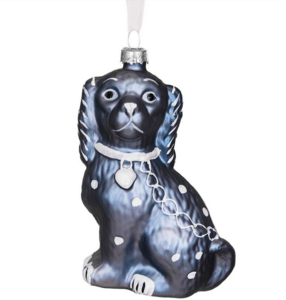 Pearlized Staffordshire Dog Sale In China