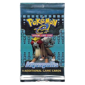 Aquapolis Huge Surprise For Sale
