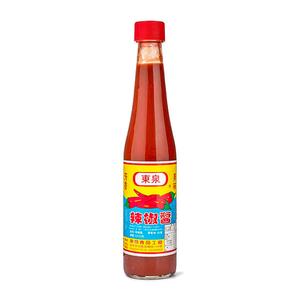 【東泉】辣椒醬 420g Cheap Outlet Locations