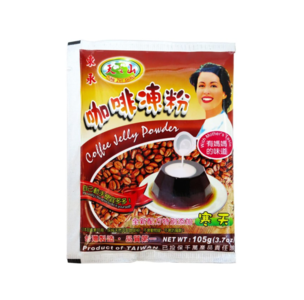 【東承】咖啡凍粉 105g Pre Order Online