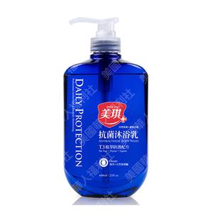 【美琪】抗菌沐浴乳：海洋680ml Outlet Low Pice