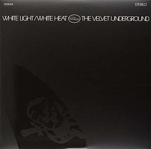 WHITE LIGHT/WHITE HEAT Sale Best Sale