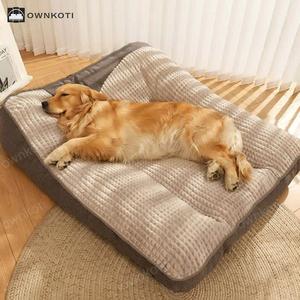 Thick Warm Durable Pet Cushion Bed Discount Footlocker Pictures