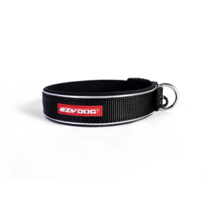 EzyDog Neo Classic Collar Large Black Cheap In China
