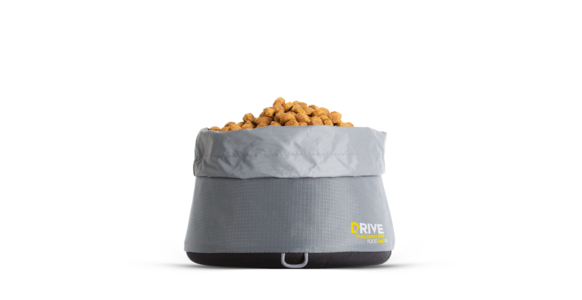 EzyDog Takeaway Food Bowl Discount Countdown Package