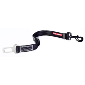 EzyDog Click Adjustable Seatbelt Restraint Clearance Exclusive