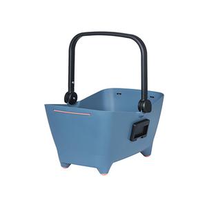 Basil Buddy Front Pet Bike Basket (KF fittings inc) Cheap Sale Eastbay