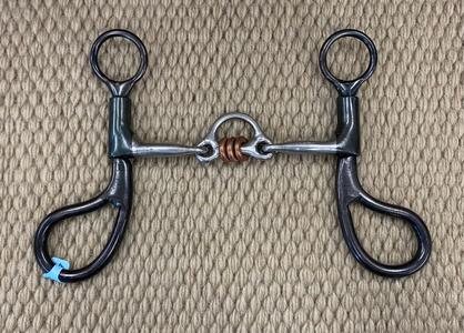BIT - DT147 - Dutton Teardrop Floating Port w/ Copper Rings Cheap Sale Get Authentic