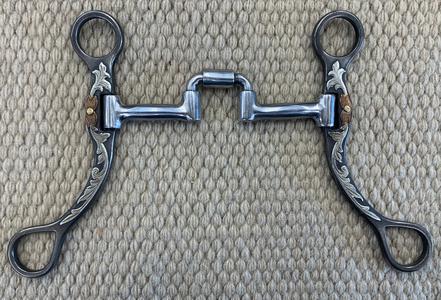 BIT - CE01 - Classic Equine Square Correction Outlet Original