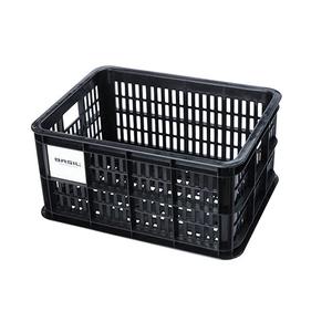 Basil Recycled Bike Crate Small 17.5L In China Cheap Pice