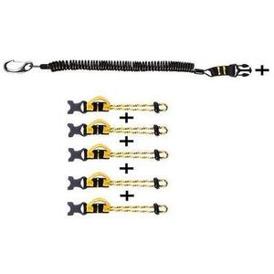 Beal Air Leash Cheap Sale Exclusive
