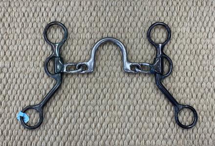 BIT - DT27 - Dutton Short Swept Back w/ Ported Chain Cheap Best Wholesale