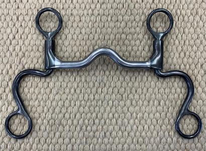 BIT - DT188 - Dutton Short Calvary Low Port Original For Sale