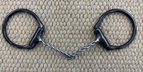 BIT - DT20 - Dutton D-Ring Thin Twist Best Seller