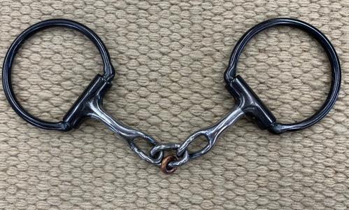 BIT - DT17 - Dutton D-Ring Chain w/ Copper Ring Cheap Sale Footlocker Pictures