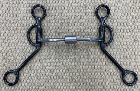 BIT - DT211 - Dutton Long Loomis Billy Allen 5 1/2" Outlet Explore