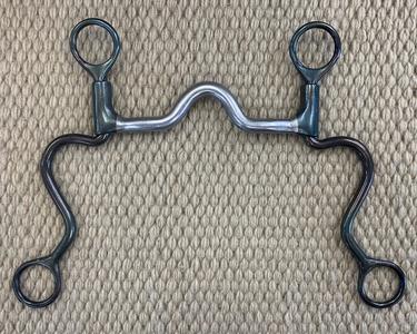 BIT - DT212 - Dutton Long Calvary Low Port Buy Cheap Outlet
