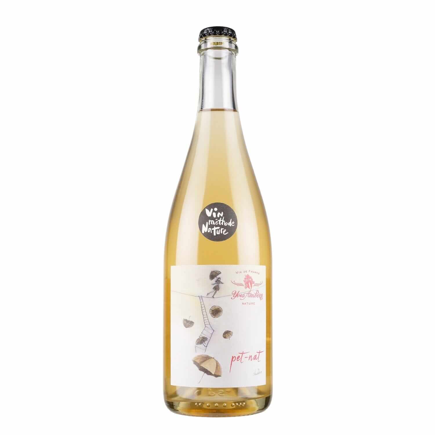 Yves Amberg Pet-Nat NV Buy Cheap Discounts