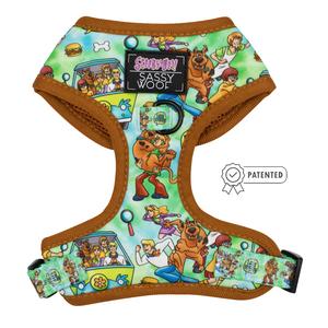 Dog Adjustable Harness - Scooby-Doo™ Buy Cheap Perfect