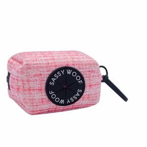Dog Waste Bag Holder - Dolce Rose Buy Cheap Latest
